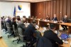 Članovi Interresorne radne grupe za izmjenu izbornog zakonodavstva BiH razgovarali sa direktorom Direkcije za ljudska prava Vijeća Evrope 